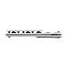 G915 X LIGHTSPEED tastiera Gaming USB + RF Wireless + Bluetooth QWERTY Danese, Finlandese, Norvegese, Svedese Bianco - Foto miniatura 4