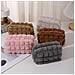 Astuccio - Borsa Per Cosmetici Di Grande Capacità Pink - Foto miniatura 3