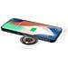 Caricabatterie Wireless Trasparente 15w. Magnetico Magsafe. - Foto miniatura 4