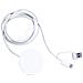 Caricabatterie Wireless Trasparente 15w. Magnetico Magsafe. - Foto miniatura 5