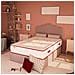 Materasso Memory Grand Amour H30 Singolo Memory 4 cm, Sfoderabile, 70x190 cm - Foto miniatura 1