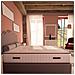 Materasso Memory Grand Amour H30 Singolo Memory 4 cm, Sfoderabile, 70x190 cm - Foto miniatura 4