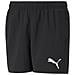 Shorts Bambino Active Woven - Foto miniatura 1