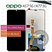 Display Oppo A77 5g Cph2339 / A57 5g Pftm20 Schermo Lcd Touch Screen Vetro Pari A Originale - Foto miniatura 1