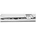 MONITOR 24 VA HDMI VGA 120HZ WHITE - Foto miniatura 3