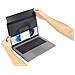 Filtri per lo schermo - Rimovibile, 2 angol., per Surface Laptop 7 13.8" - Foto miniatura 8