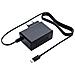 Caricabatterie Compatibile Con Luvion Platinum 2 - Foto miniatura 1