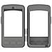 Custodia Protettiva In Silicone Compatibile Con Wahoo Elemnt Bolt V3 E Bolt3 Grey - Foto miniatura 2