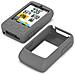 Custodia Protettiva In Silicone Compatibile Con Wahoo Elemnt Bolt V3 E Bolt3 Grey - Foto miniatura 3