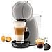 Macchina per Caffè a Capsule NESCAFÉ DOLCE GUSTO KP1A3AF0 Colore Grigio talpa - Foto miniatura 1