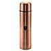 BH-7605 Thermos in acciaio inossidabile oro rosa 1L - Foto miniatura 1