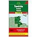 Tunisia 1:700.000 - Foto miniatura 1