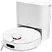 Robot Aspirapolvere H40 Capacità Base 4 L Autonomia 180 min Colore Bianco - Foto miniatura 1