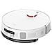 Robot Aspirapolvere H40 Capacità Base 4 L Autonomia 180 min Colore Bianco - Foto miniatura 2