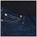 Jeans Premaman Skinny 795405 Da Donna - Foto miniatura 4