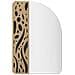 Specchio Con Cornice Vkh480-multicolore-mdf-60x1x90 Cm - Foto miniatura 1