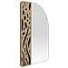 Specchio Con Cornice Vkh480-multicolore-mdf-60x1x90 Cm - Foto miniatura 2