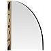 Specchio Con Cornice Vkh480-multicolore-mdf-60x1x90 Cm - Foto miniatura 4