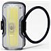 Fanale Ant. Vision F20 Ricaricab. Usb - Foto miniatura 1