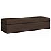 Divano Letto Pieghevole 200 x 67 x 45 cm Tortora - Foto miniatura 3