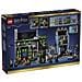 Harry Potter 76471 Negozi di Magia di Notturn Alley, Giocattolo con 8 Minifigure e Patronus da Collezione, Regalo da 8+ - Foto miniatura 8