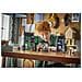 Harry Potter 76471 Negozi di Magia di Notturn Alley, Giocattolo con 8 Minifigure e Patronus da Collezione, Regalo da 8+ - Foto miniatura 9