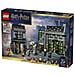 Harry Potter 76471 Negozi di Magia di Notturn Alley, Giocattolo con 8 Minifigure e Patronus da Collezione, Regalo da 8+ - Foto miniatura 11