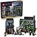 Harry Potter 76471 Negozi di Magia di Notturn Alley, Giocattolo con 8 Minifigure e Patronus da Collezione, Regalo da 8+ - Foto miniatura 14