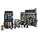 Harry Potter 76471 Negozi di Magia di Notturn Alley, Giocattolo con 8 Minifigure e Patronus da Collezione, Regalo da 8+ - Foto miniatura 16