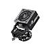 CORE GC-850 ATX 3.1 alimentatore per computer 850 W 20+4 pin ATX Nero - Foto miniatura 4