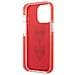 Karl Lagerfeld Klhcp13ltpe2tr Iphone 13 Pro / 13 6.1 Custodia Rossa /rossa Karl&choupette Head - Foto miniatura 5