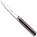 38224 - Coltello da cucina Elite, acciaio inossidabile, lama conica - Foto miniatura 1