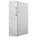 IdeaCentre | Desktop Tower | Processore AMD Ryzen AI 5 330 | memoria RAM 16GB | Memoria SSD 512GB | Scheda grafica Integrata | Sistema Operativo WINDOWS 11 HOME | 8.2L CLOUD GREY - Foto miniatura 3