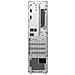 IdeaCentre | Desktop Tower | Processore AMD Ryzen AI 5 330 | memoria RAM 16GB | Memoria SSD 512GB | Scheda grafica Integrata | Sistema Operativo WINDOWS 11 HOME | 8.2L CLOUD GREY - Foto miniatura 8