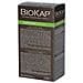 Biokap Nutricolor Delicato 1,0 Nero Naturale Tinta Tubo + Flacone - Foto miniatura 1