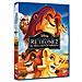 Dvd Re Leone 2 (il) - Il Regno Di Simba - Foto miniatura 2