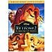 Dvd Re Leone 2 (il) - Il Regno Di Simba - Foto miniatura 1