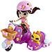 Littlest Pet Shop Blythe con Scooter - Foto miniatura 2