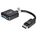 20cm DisplayPort M / VGA F, 0,2m, DisplayPort, VGA (D-Sub)  - Foto miniatura 1