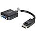 20cm DisplayPort M / VGA F, 0,2m, DisplayPort, VGA (D-Sub)  - Foto miniatura 5