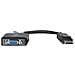20cm DisplayPort M / VGA F, 0,2m, DisplayPort, VGA (D-Sub)  - Foto miniatura 6