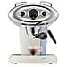 Macchina da Caffè Iperespresso X7.1 a Capsule Colore Bianco  - Foto miniatura 1