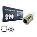 Confezione da 10 Pezzi Lampada Alogena Sferica G18,5 BA15S 24V 10W R10W - Foto miniatura 1