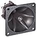 Tweeter Acuto Per Casse Acustiche / Auto 225w Piezo Elettrico 8,5 X 8,5 Cm Art. Sp190 - Foto miniatura 2