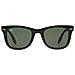 Occhiali Da Sole Folding Wayfarer Rb4105 601 - Foto miniatura 3