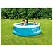 28101 - Piscina Rotonda My First Easy 183 x 51 cm - Foto miniatura 3