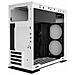 Case 301C White Mini Tower Micro-ATX / Mini-ITX 2 Porte USB 3.0 Colore Bianco - Foto miniatura 1
