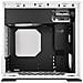 Case 301C White Mini Tower Micro-ATX / Mini-ITX 2 Porte USB 3.0 Colore Bianco - Foto miniatura 5