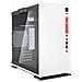 Case 301C White Mini Tower Micro-ATX / Mini-ITX 2 Porte USB 3.0 Colore Bianco - Foto miniatura 6