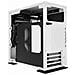 Case 301C White Mini Tower Micro-ATX / Mini-ITX 2 Porte USB 3.0 Colore Bianco - Foto miniatura 11